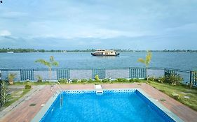Miras Pmc Lakeshore Resort